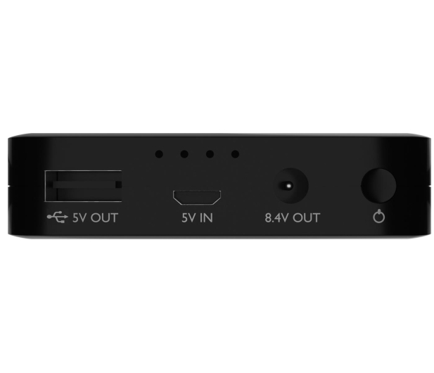 Newell Power Bank PB-FZ100 z adapterem do Sony - 722964 - zdjęcie 3